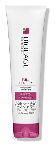 Biolage Full Density Conditioner For Thin Hair