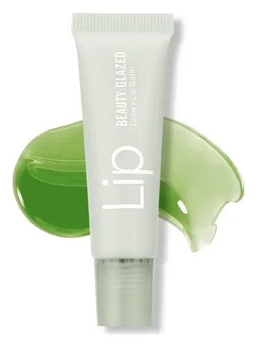 Beauty Glazed Glowy Lip Balm #102 Honeydew