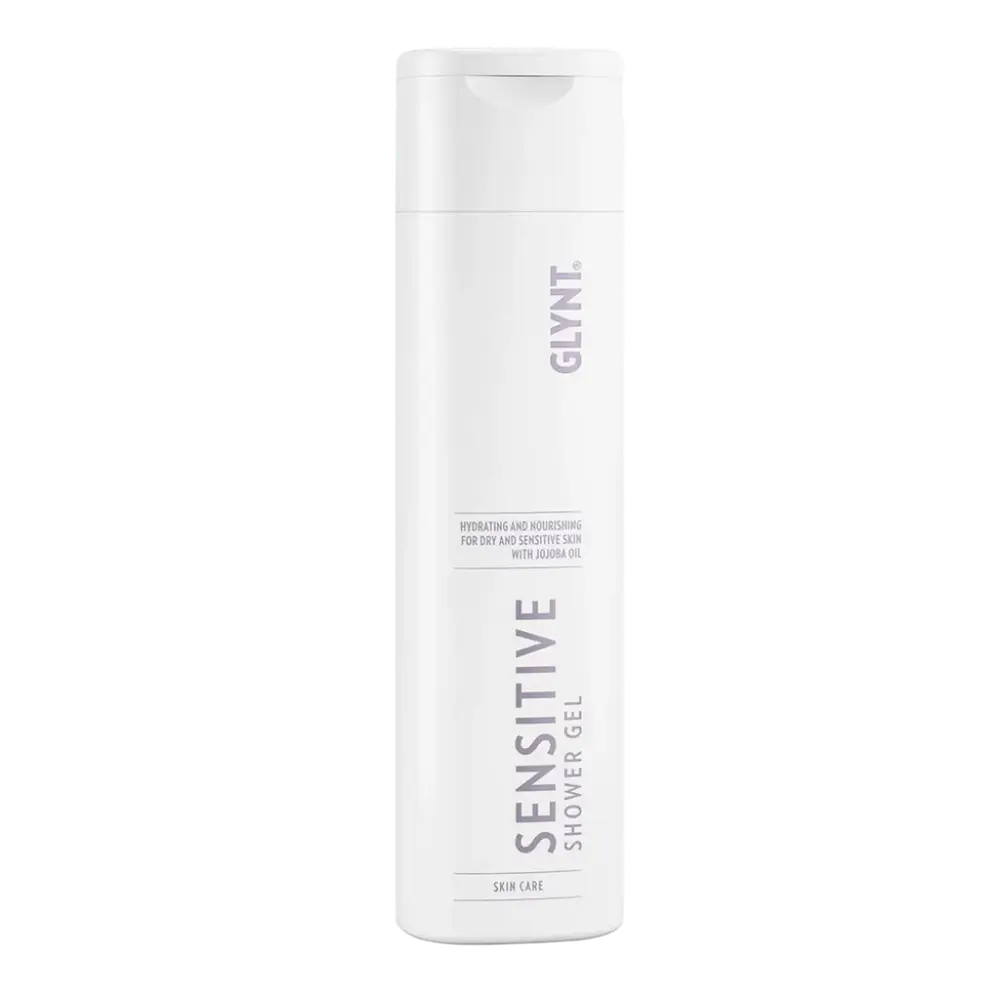 Glynt Sensitive Shower Gel