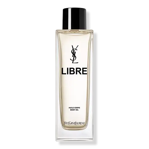 Yves Saint Laurent Libre Hair & Body Oil