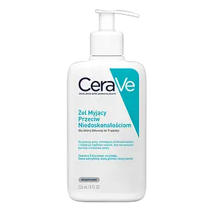 CeraVe Anti-Imperfection Cleansing Gel Poland
