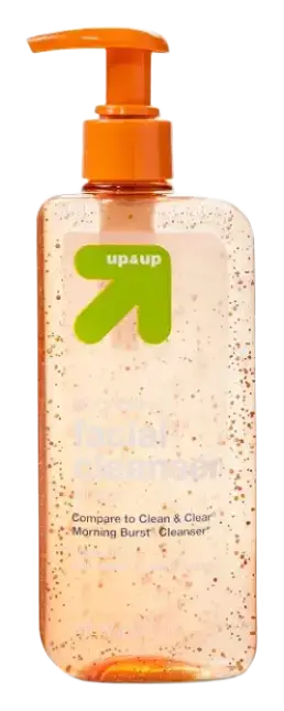 up&up Morning Burst