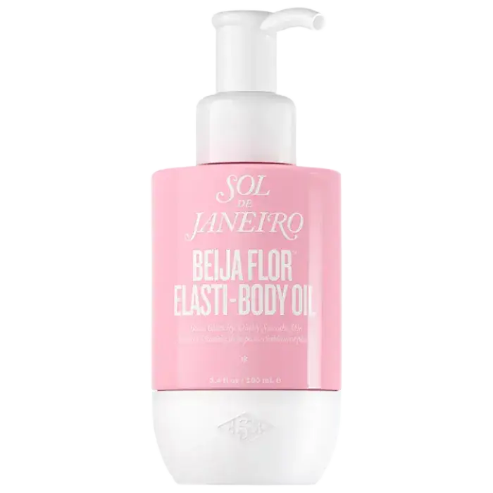 Sol De Janeiro Beija Flor Elasti-Body Oil