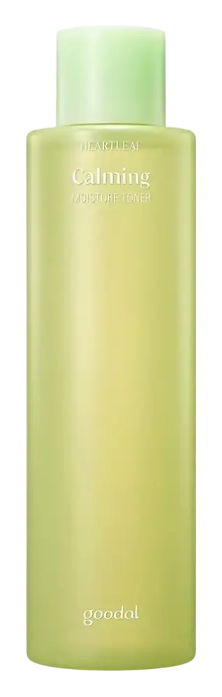 Goodal Houttuynia Cordata Calming Moisture Toner