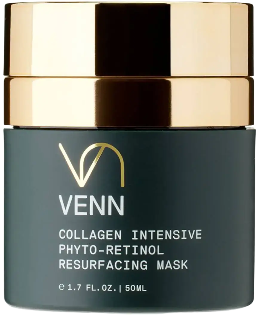 Venn Collagen Intensive Phyto-Retinol Resurfacing Mask