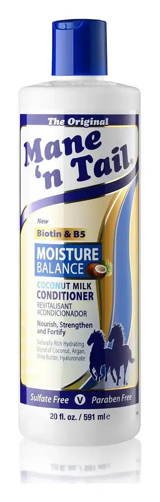 Mane 'n Tail Moisture Balance Conditioner