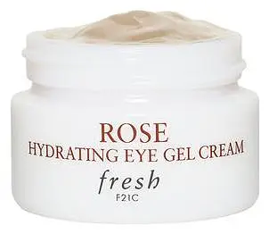 Fresh Rose Hydrating Eye Gel Cream