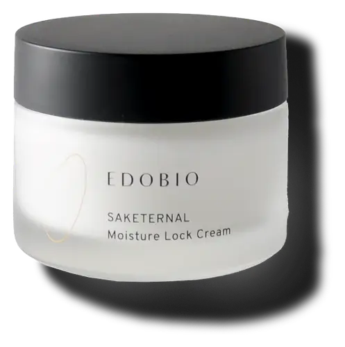 Edobio Moisture Lock Cream