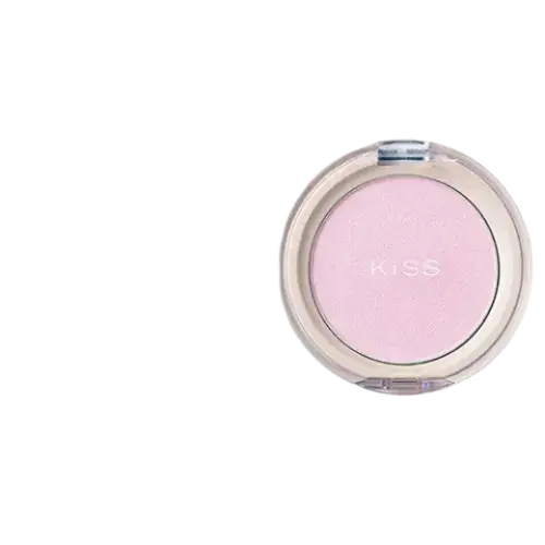 ISEHAN kiss Crealdi Blush Cheek 01 Icy Aurora