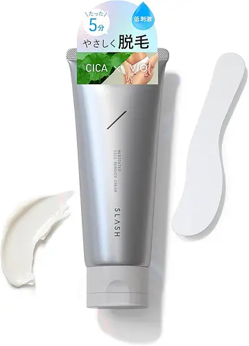 Slash Medicated Cica Remover Cream