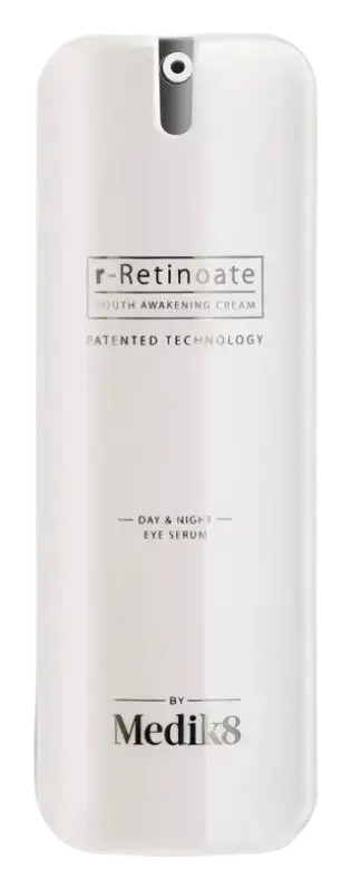 Medik8 r-Retinoate Day & Night Eye Serum