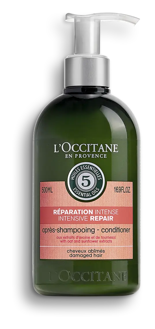 L'Occitane Intensive Repair Conditioner