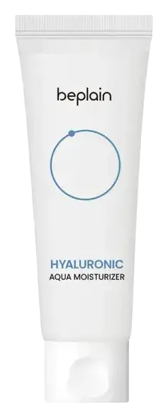 Beplain Hyaluronic Aqua Moisturizer