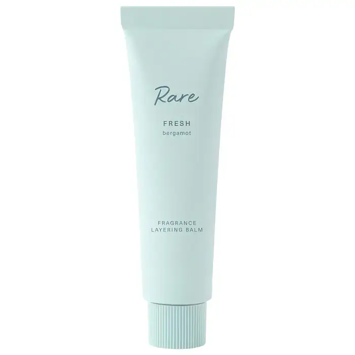 Rare Beauty Fragrance Layering Balm Fresh Bergamot