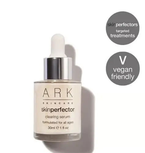 ARK Skincare Skin perfector clearing serum