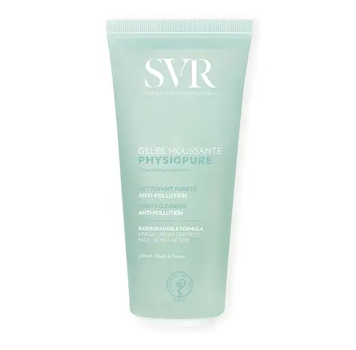 SVR Physiopure Gelee Moussante Morocco