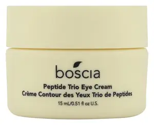 boscia Peptide Trio Eye Cream