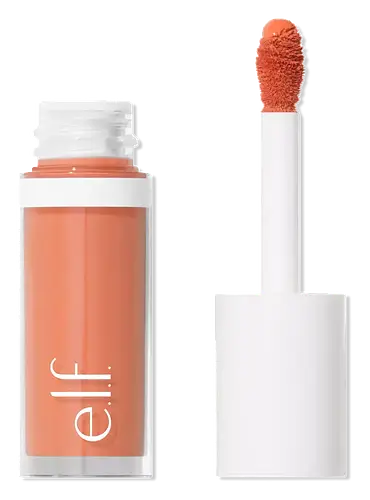 e.l.f. cosmetics Camo Liquid Blush Peach Perfect