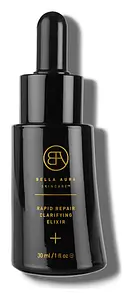 Bella Aura Skincare Rapid Repair Clarifying Elixir