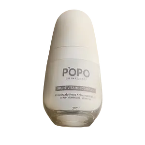 Popo Skinbakery Imune Vitamin Complex