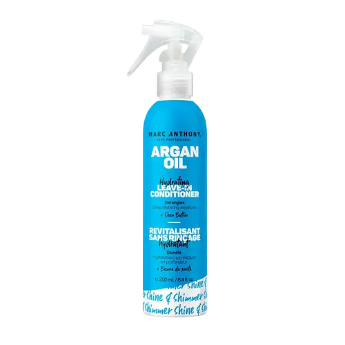 Marc Anthony Argan Oil Hydrating Leave-In Conditioner