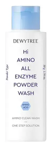 DEWYTREE Hi Amino All Powder Wash