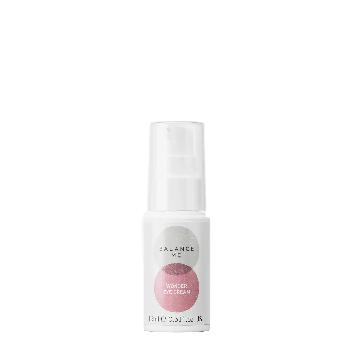 Balance Me Wonder Eye Cream