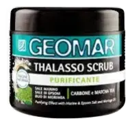 Geomar Thalasso Scrub Purificante
