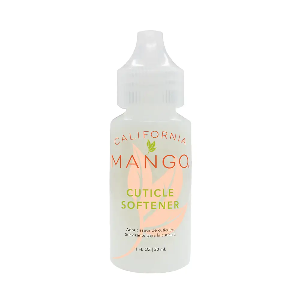 California Mango Cuticle Softener