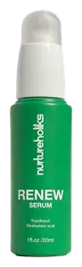 Nurtureholiks Renew Serum
