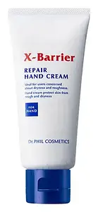 Kosé Dr. Phil Cosmetics X-Barrier Repair Hand Cream