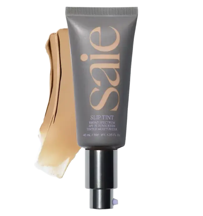 Saie Slip Tint Sunscreen SPF 35 3.5