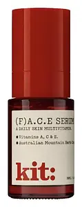 Kit: (F)A.C.E Serum