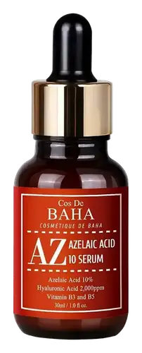 Cos De BAHA Azelaic Acid 10 Serum