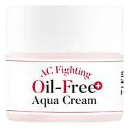 Tia’m AC Fighting Oil-Free Aqua Cream