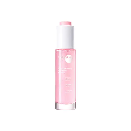Focalskin Glowing Brightening Ampoule