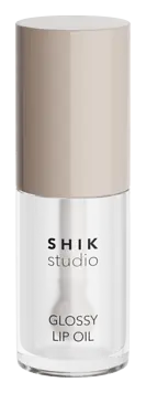 Shik Glossy Lip Oil 05 Blanc de Blancs