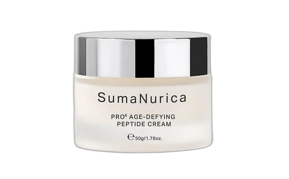 Sumanurica Pro5 Age-Defying Peptide Cream