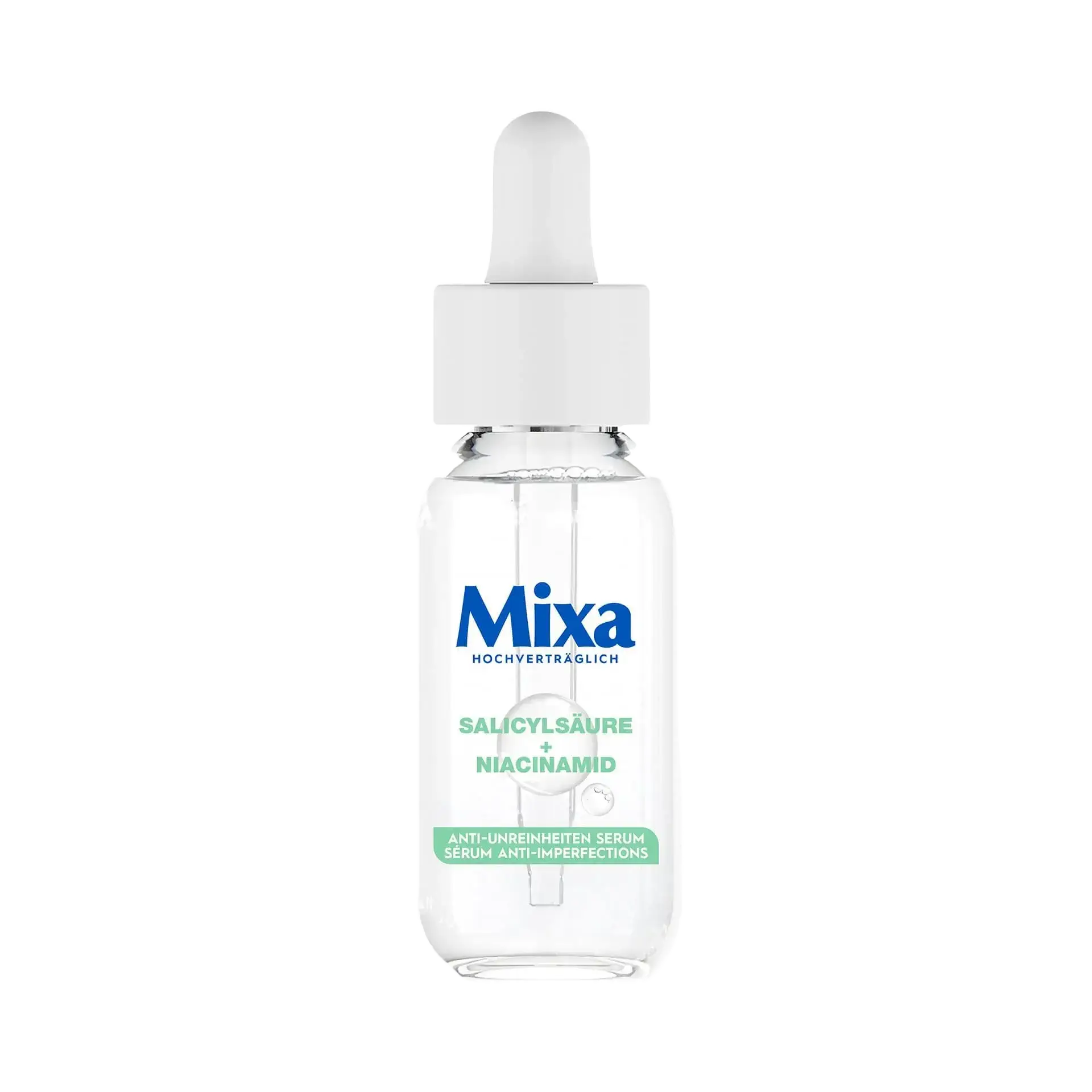 Mixa Anti-Imperfection Serum Germany