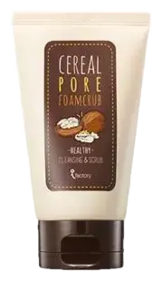 Some By Mi Cereal Pore Foamcrub