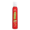 Wella Shockwaves Volume Mousse