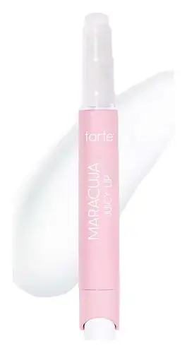 Tarte Maracuja Juicy Lip Balm Clear