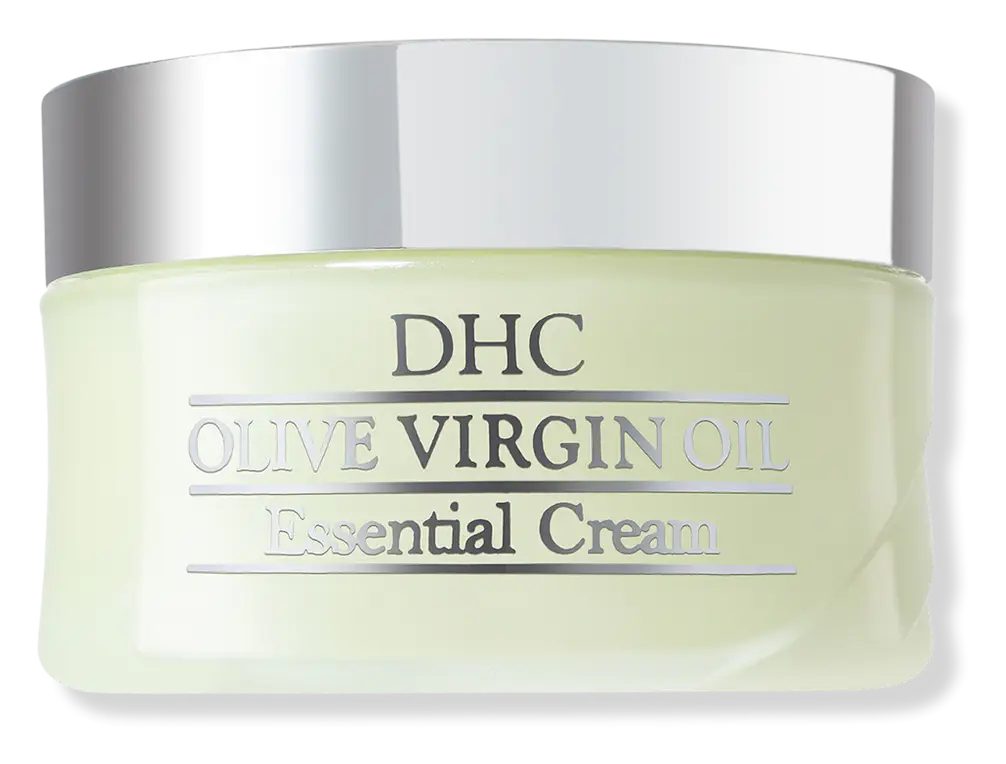 DHC Olive Virgin Oil Essential Cream