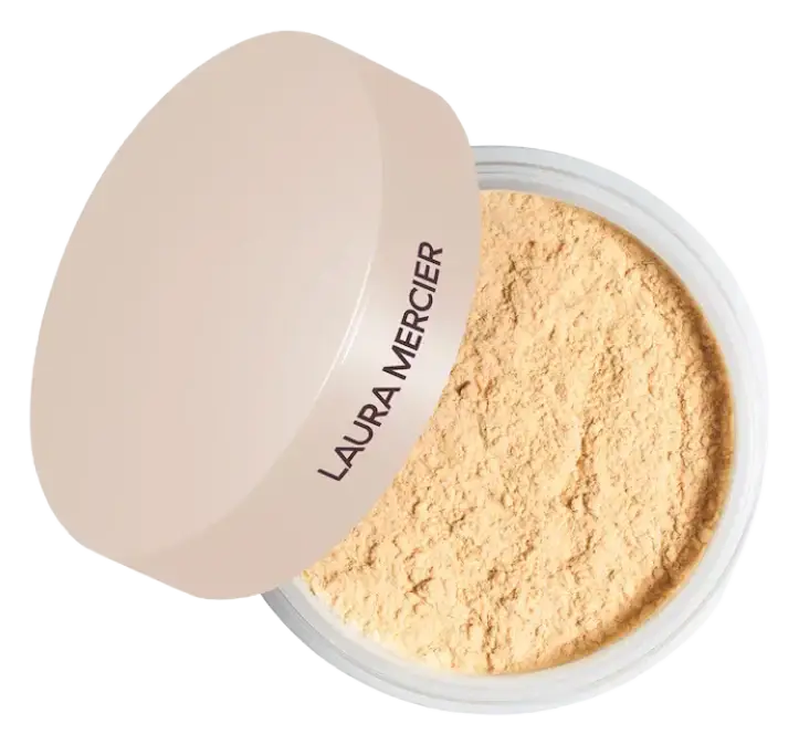 Laura Mercier Ultra Blur Translucent Lose Setting Powder Honey