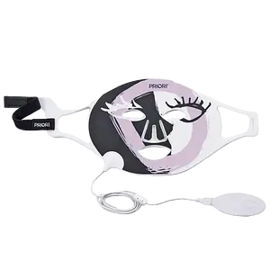 Priori LED Red Light Face Mask
