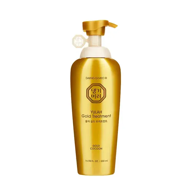 Daeng Gi Meo Ri Yulah Gold Treatment