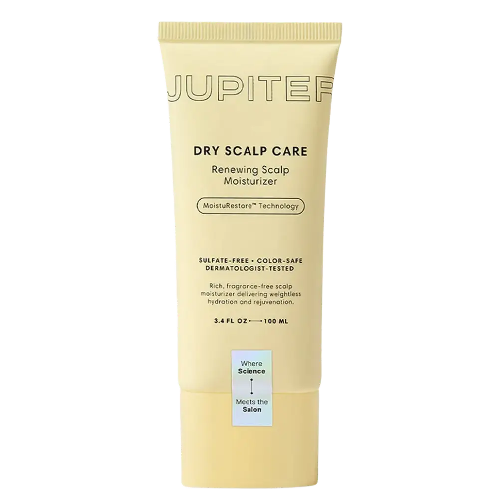 Jupiter Daily Hydration Renewing Scalp Moisturizer