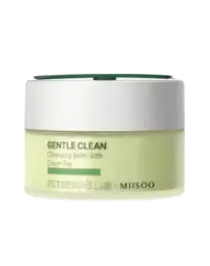 Peterson's Lab Cleansing Balm With Green Tea