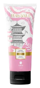 Hanasui Perfume Body Lotion Tokyo