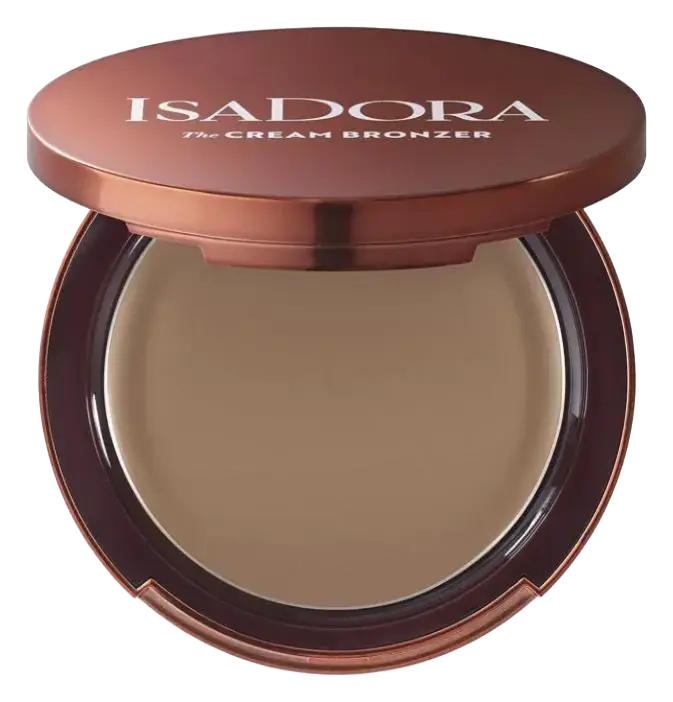 ISADORA The Cream Bronzer 46 Light